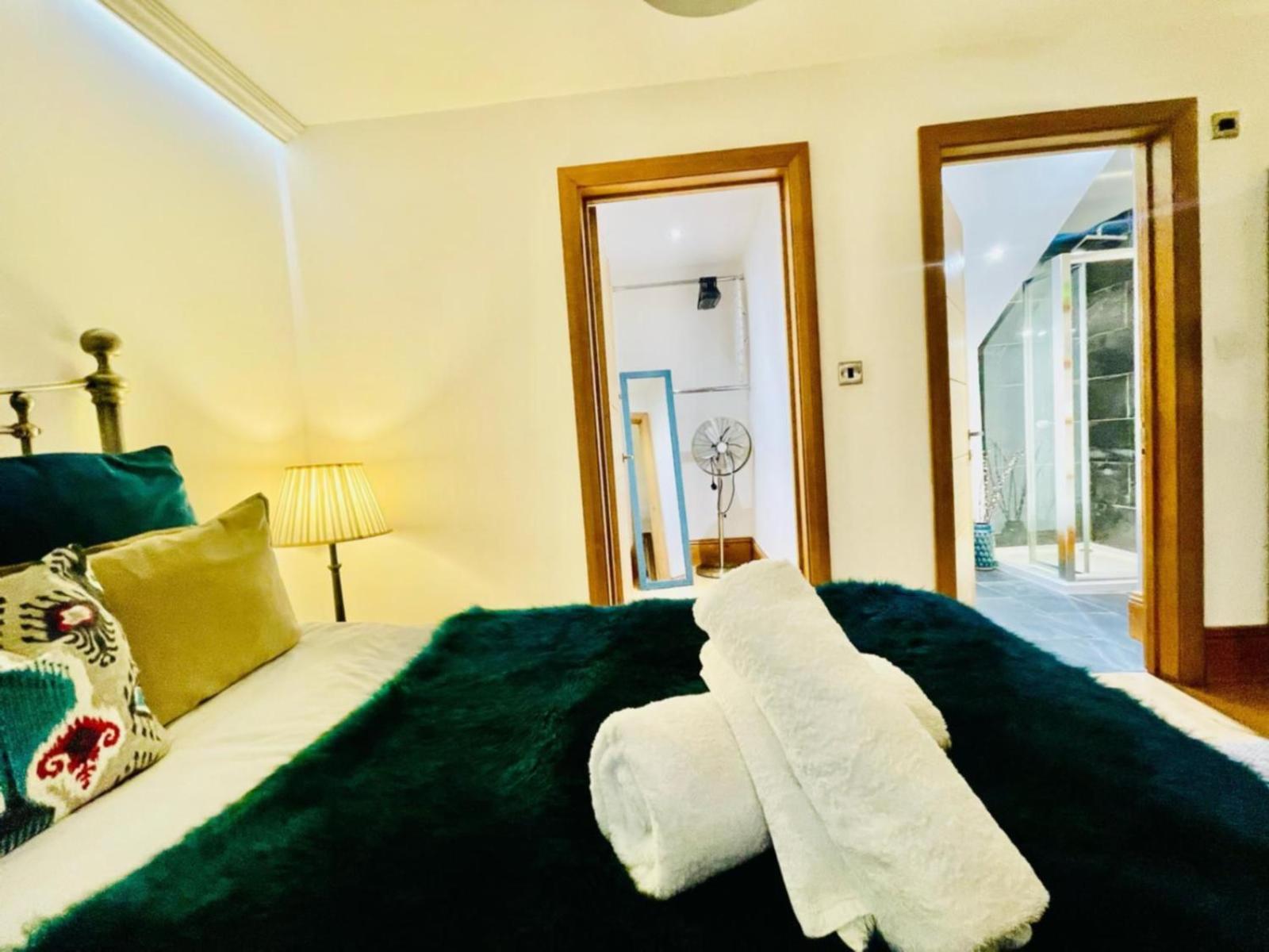 By The Beach Large Central Stylish Studio For 4 Guests Brighton Exterior photo